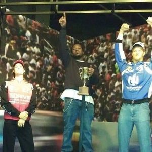 Meet your Posher, James